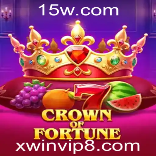 Crown of Fortune: Descubra a Emoção e as Regras do Jogo com xwinvip