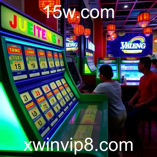 Jueteng: O Impacto e a Influência do Jogo Ilegal nas Filipinas