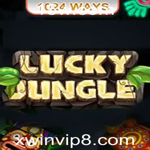 Explorando o Mundo de LuckyJungle1024: Estratégias e Regras