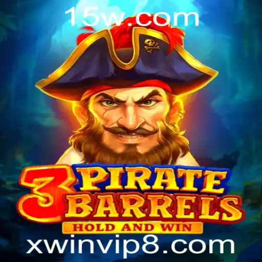 Descubra a Empolgante Aventura de 3PirateBarrels e a Chave para a Vitória: xwinvip