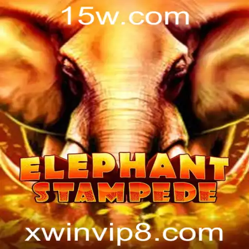 Descubra ElephantStampede: O Jogo de Estratégia da Atualidade com xwinvip
