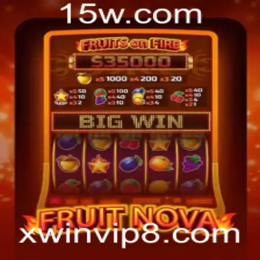Explorando o Mundo Vibrante de 'FruitNova': Um Guia Completo