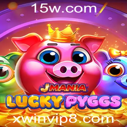 Explorando JManiaLuckyPyggs: A Nova Sensação do Entretenimento Gamer