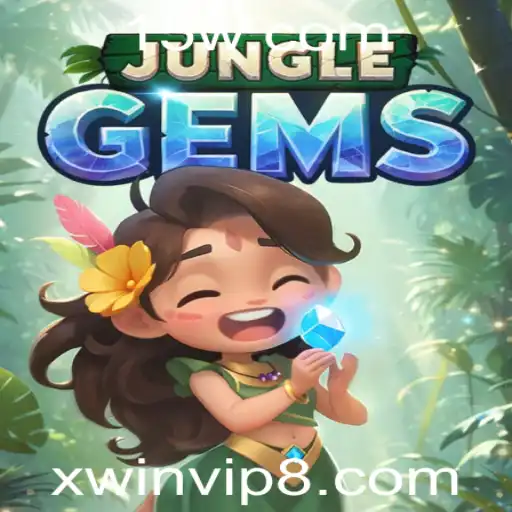 JungleGems: Uma Aventura Excitante na Selva com xwinvip