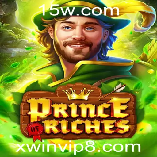 Descubra o Mundo de PrinceOfRiches: Um Jogo de Estratégia Fascinante
