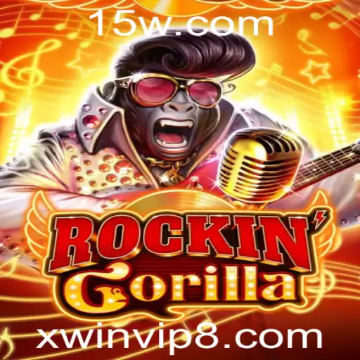 Descubra a Aventura Vibrante de RockinGorilla: O Jogo do Momento