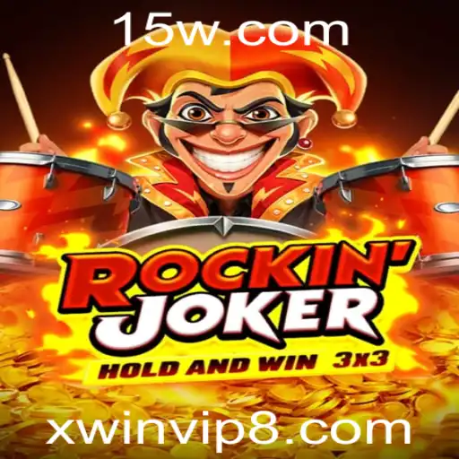 Descubra o Entusiasmante Mundo de RockinJoker: Diversão e Vitórias