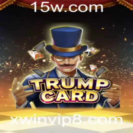 Explorando o Mundo de TrumpCard: O Jogo que Está Conquistando os Jogadores em 2023