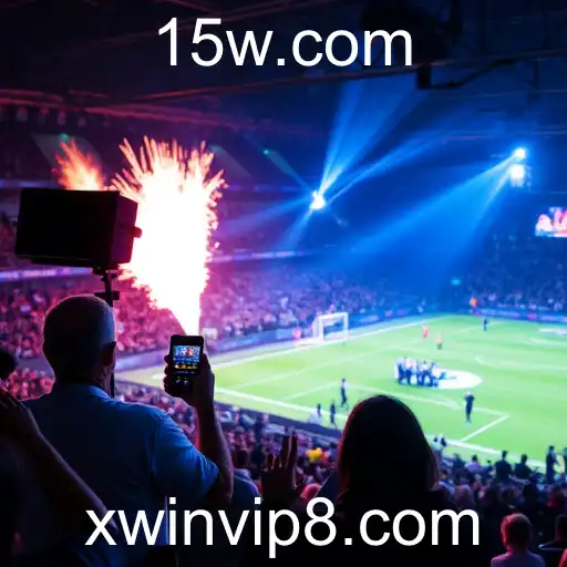 A Revolução da Transmissão ao Vivo e o Papel da xwinvip